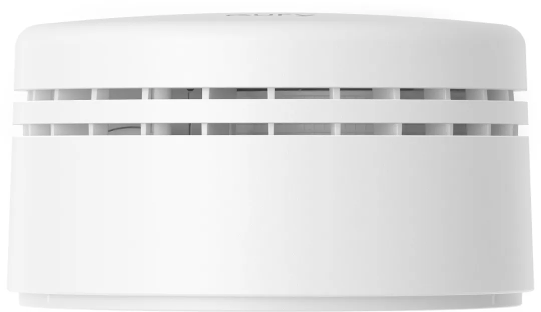 Eufy Smoke Sensor E10 - Rookmelder - Wit