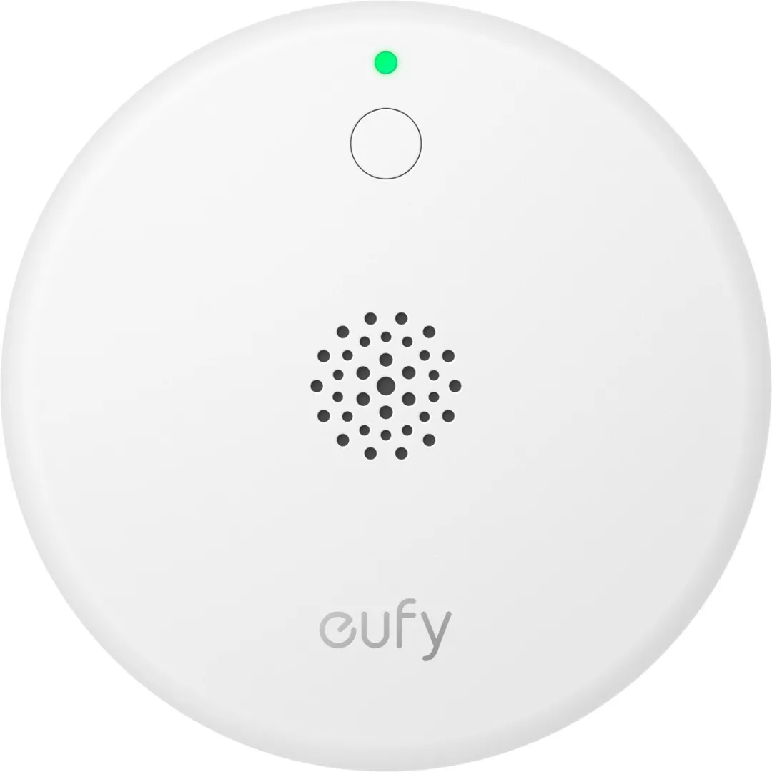 Eufy Smoke Sensor E10 - Rookmelder - Wit
