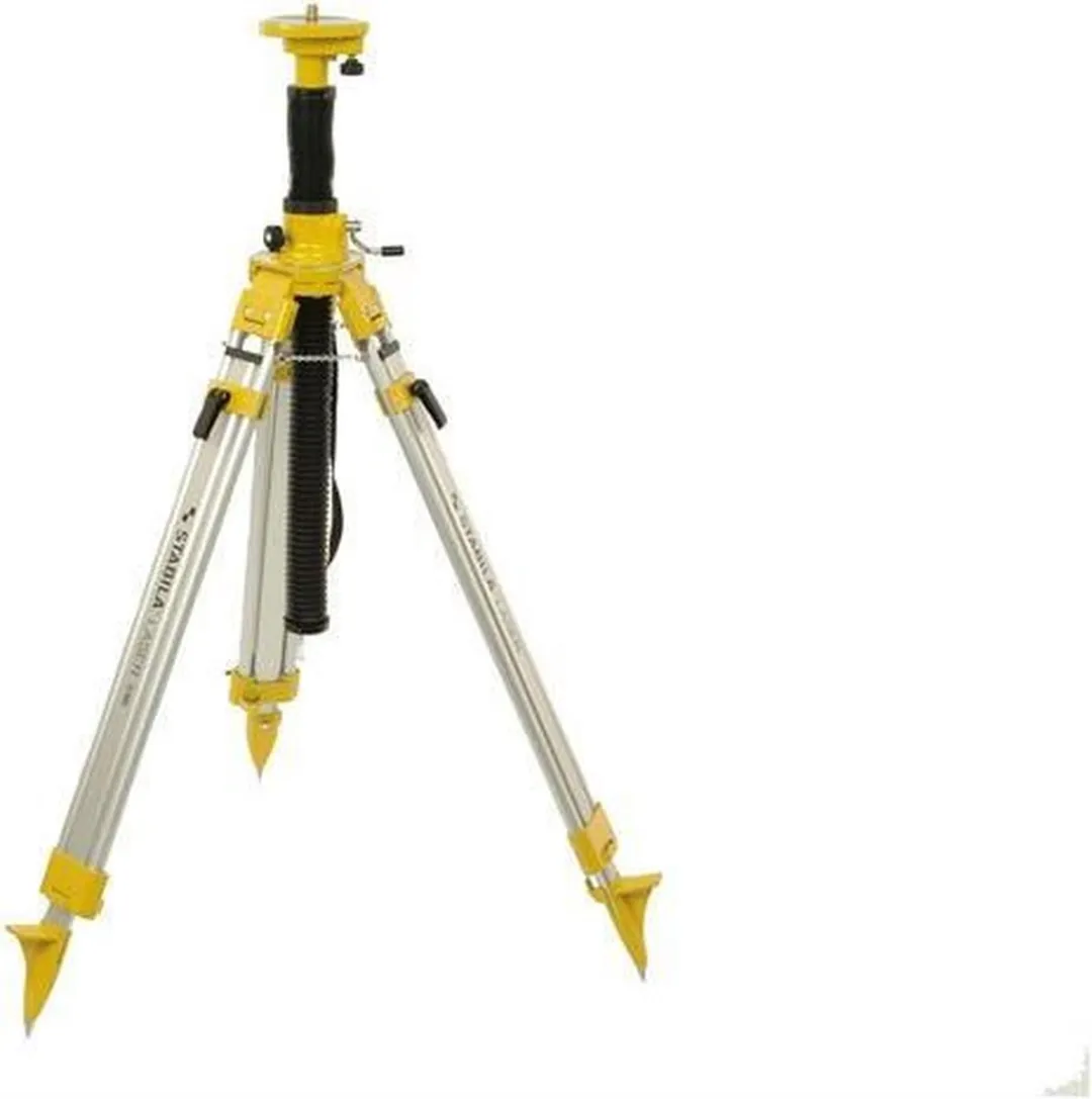 Stabila 18194 Wind-up Statief