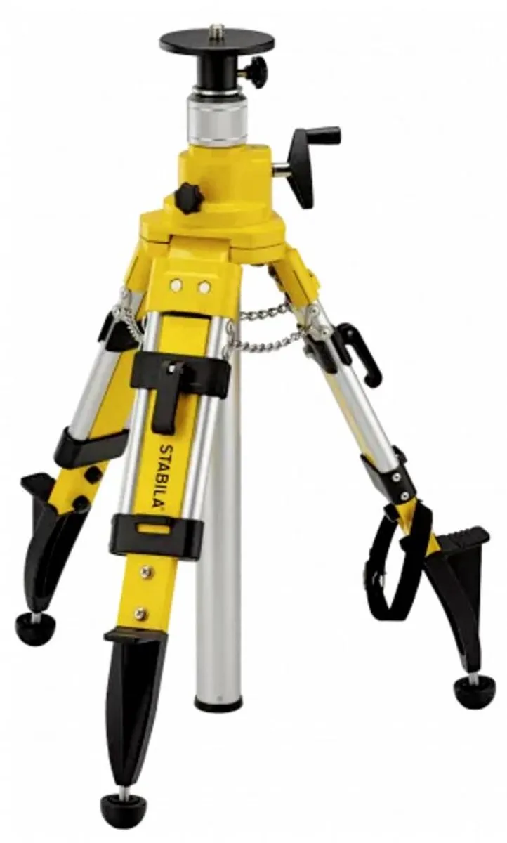 Stabila 18194 Wind-up Statief - 220cm