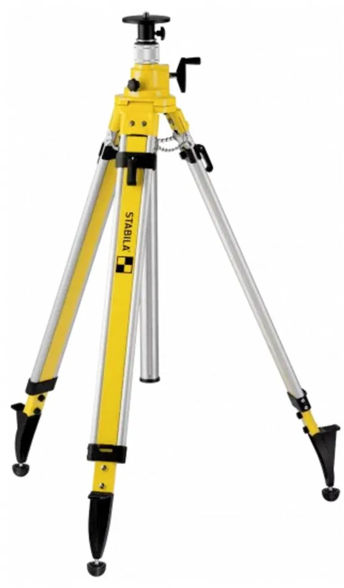 Stabila 18194 Wind-up Statief - 220cm