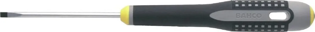 Bahco BE-8030 Schroevendraaier 3,5x75mm - SL