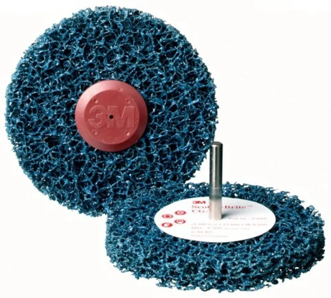 3M 61164 Clean & Strip Slijpschijf 75mm