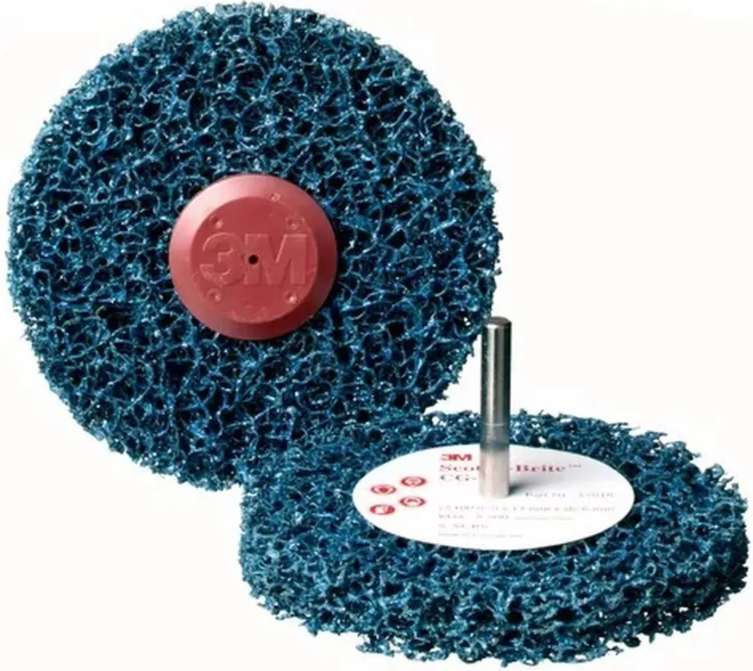 3M 61164 Clean & Strip Slijpschijf 75mm