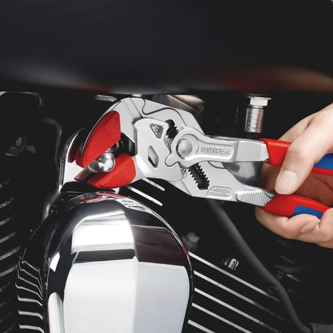 Knipex 86 05 250 Sleuteltang 52mm - afbeelding 6 van 6