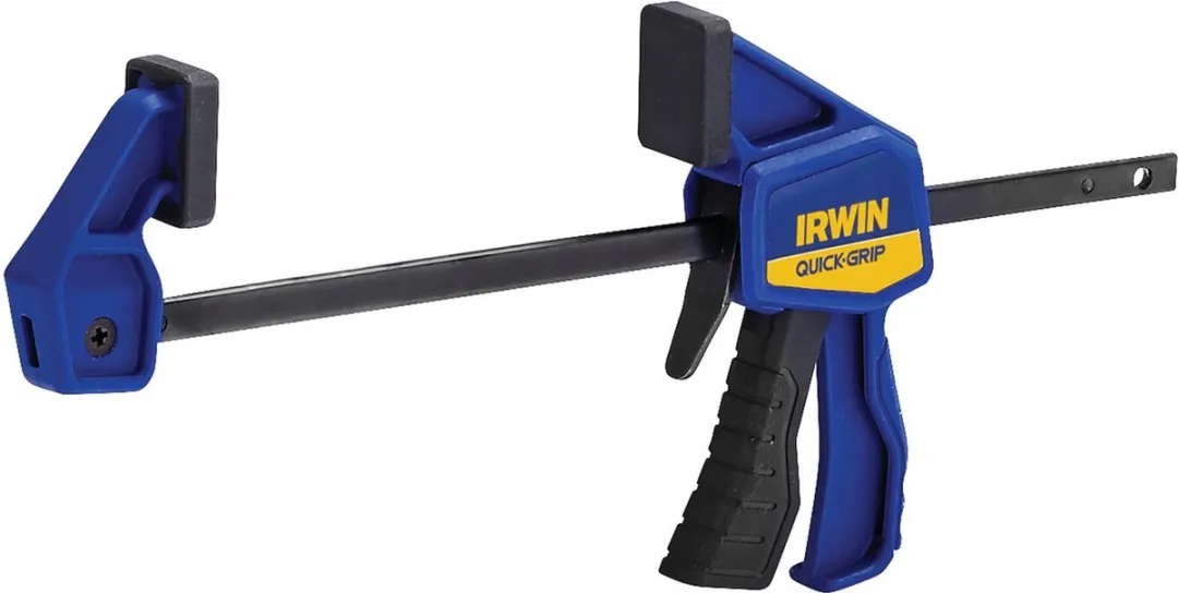 Irwin Quickgrip T53006EL7 Lijmtang - 115mm - Blauw