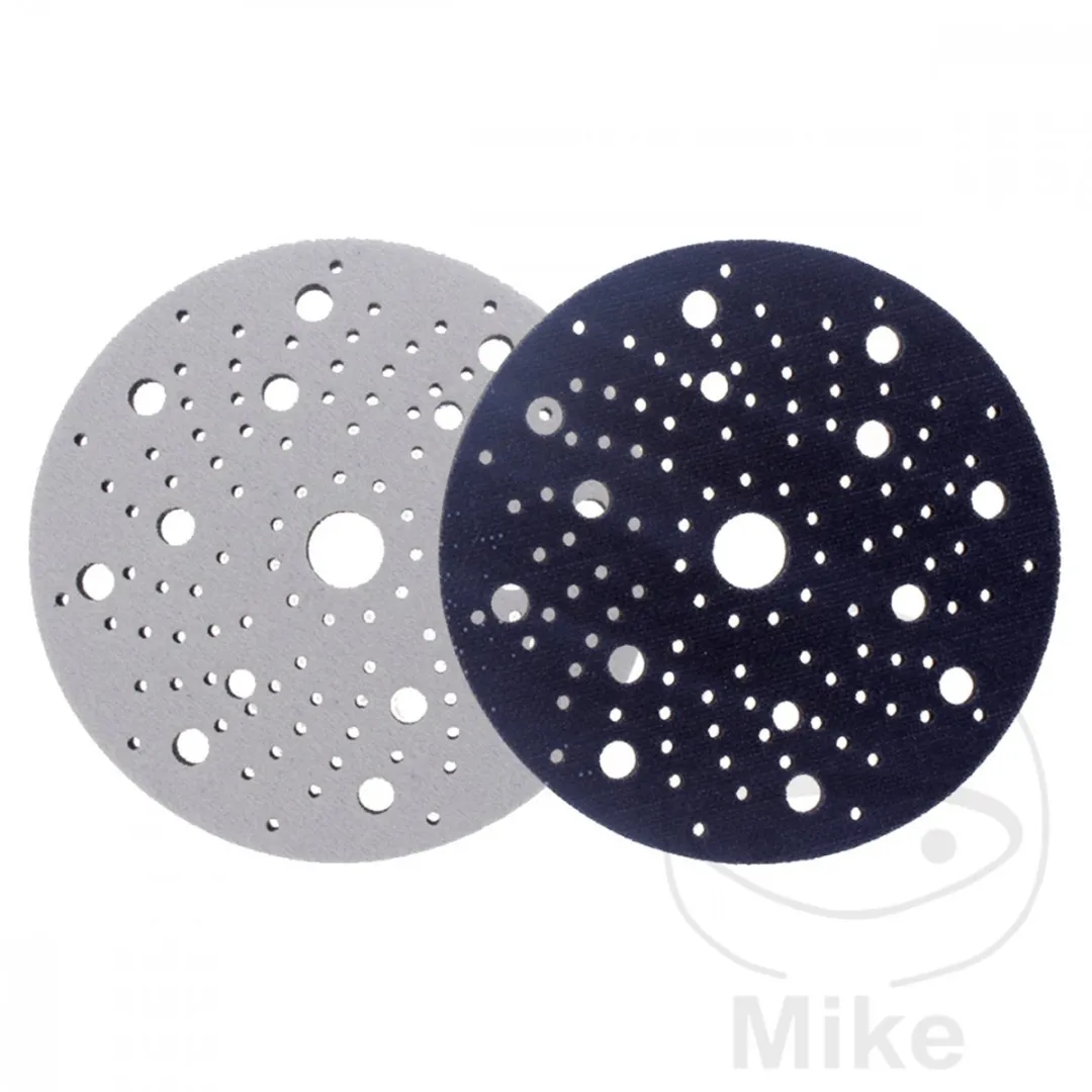 3M Hookit Soft Interface Pad 51126