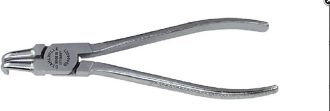 Stahlwille Seegeringtang J11