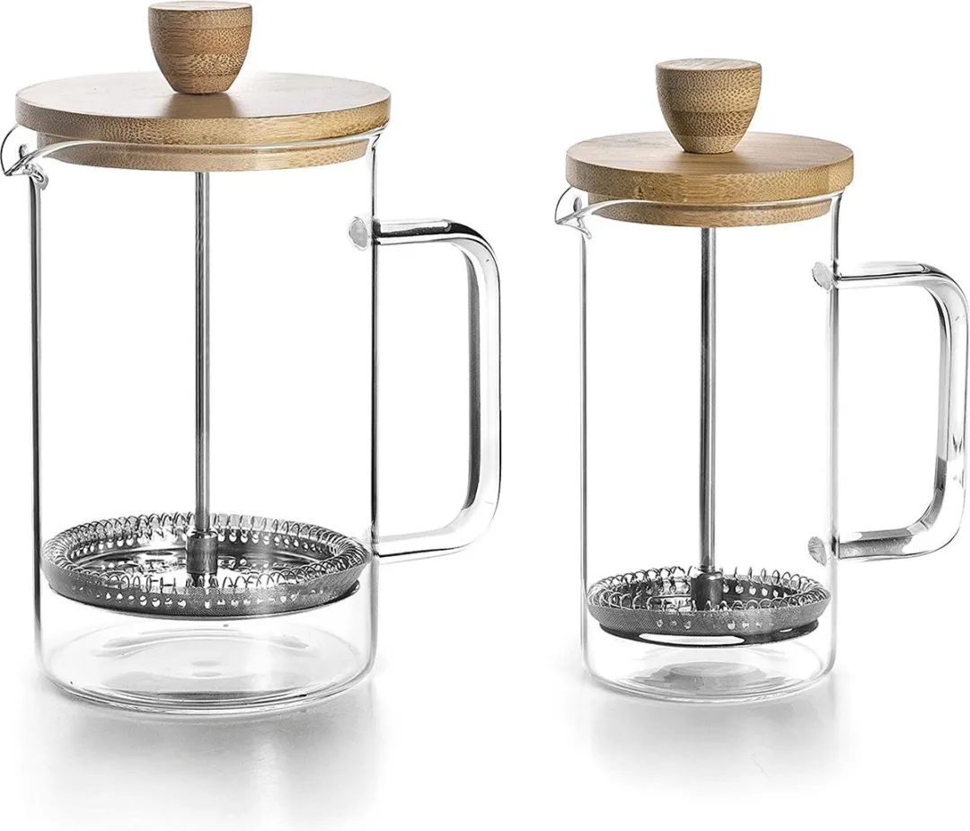 Lacor 62163 Houten Embolus Koffiezetapparaat 350ml