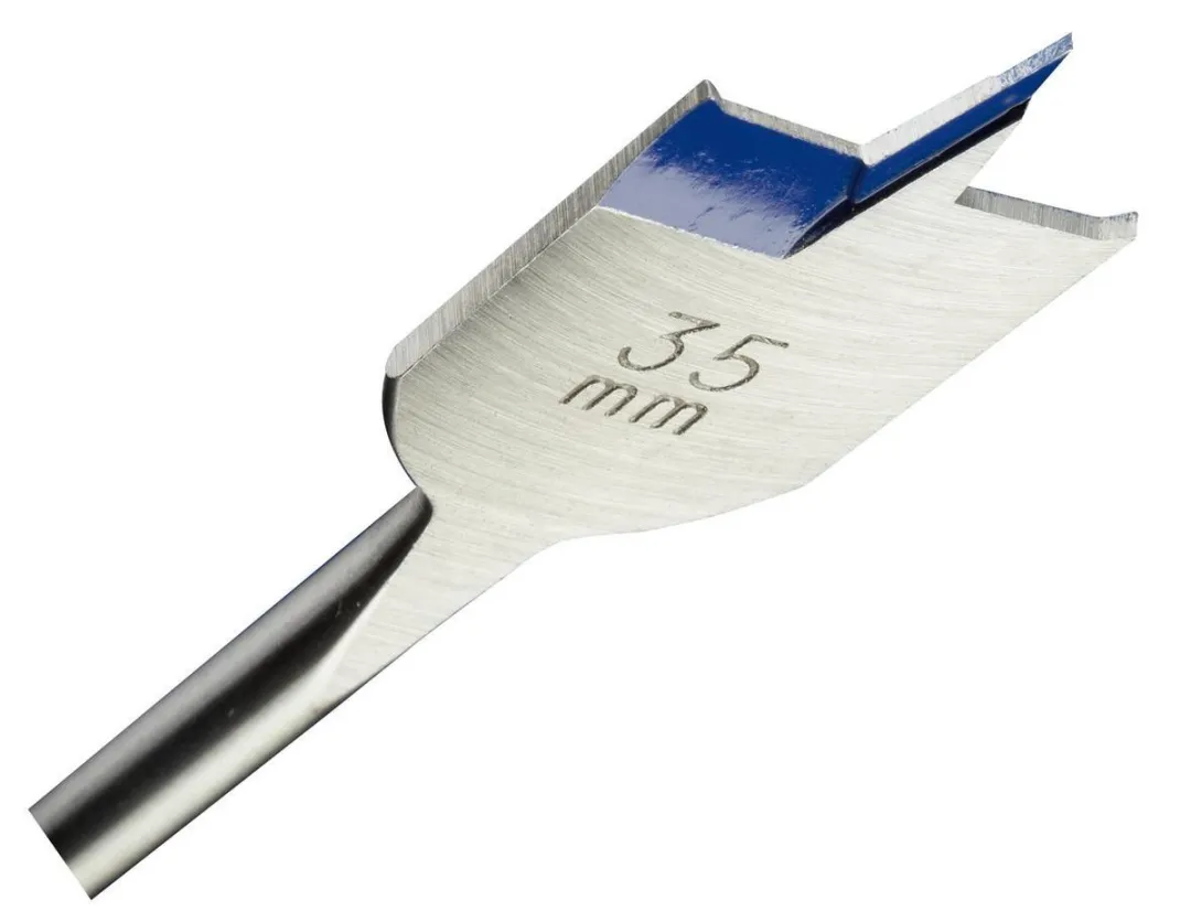 Irwin Bahco Machinehoutboor 13mm - 1 Stuk