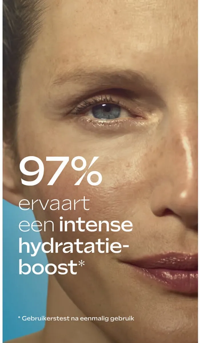 Weleda Exo Boost Hydrobounce Sheet Mask 20ml