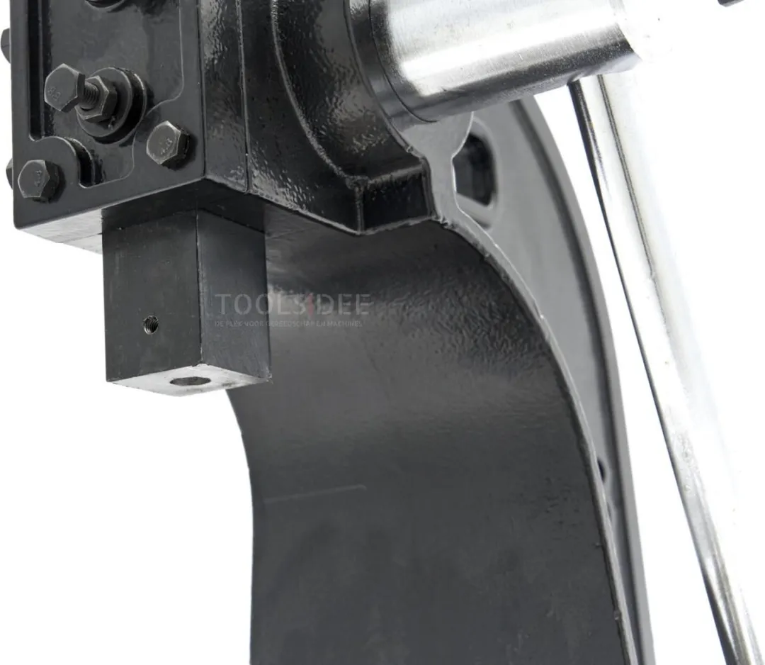 HBM Tandheugelpers 3 Ton
