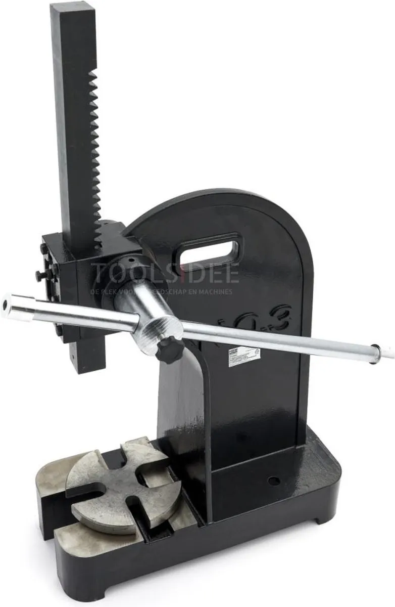 HBM Tandheugelpers 3 Ton