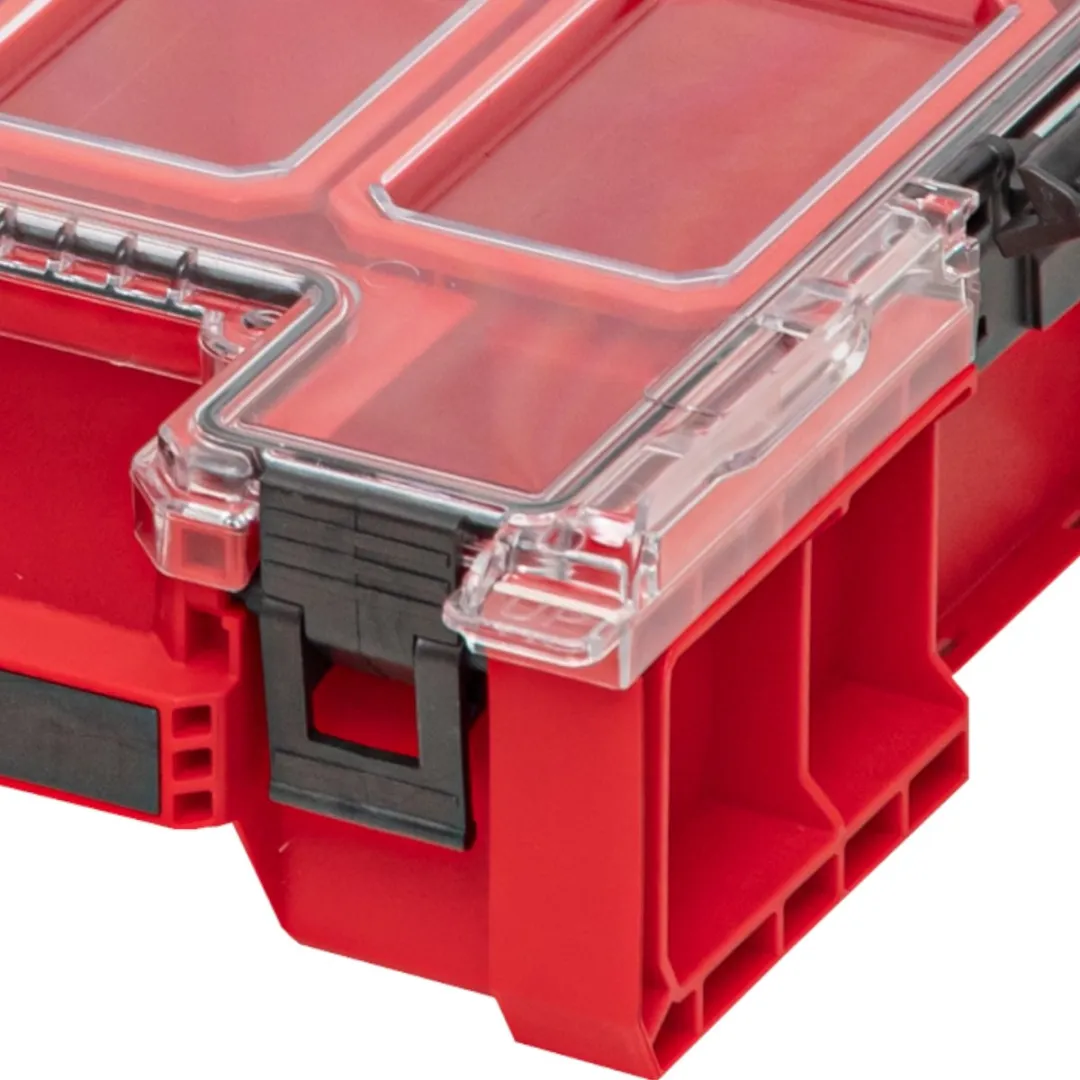 Toolbrothers RHINO XXL Organizer M+ Boxen 4L - IP66 - afbeelding 6 van 6
