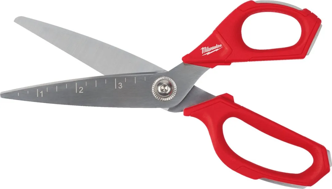 Milwaukee Rechte Schaar 4932479409