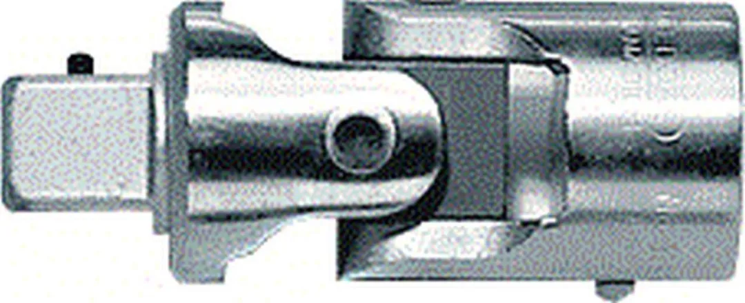 Gedore Cardankoppeling 3/4" DIN3123-B