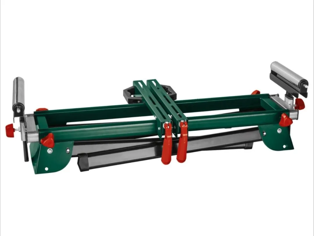 PARKSIDE Onderstel voor elektrisch gereedschap - 200 kg - 81-91 cm