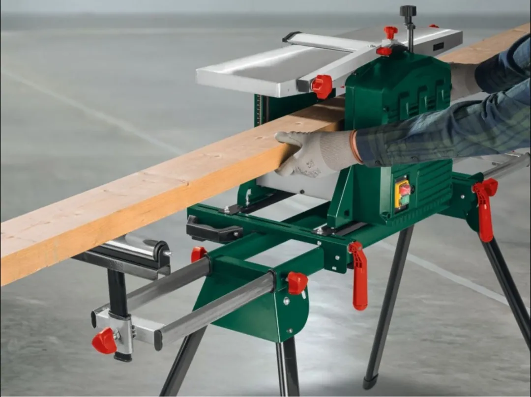 PARKSIDE Onderstel voor elektrisch gereedschap - 200 kg - 81-91 cm