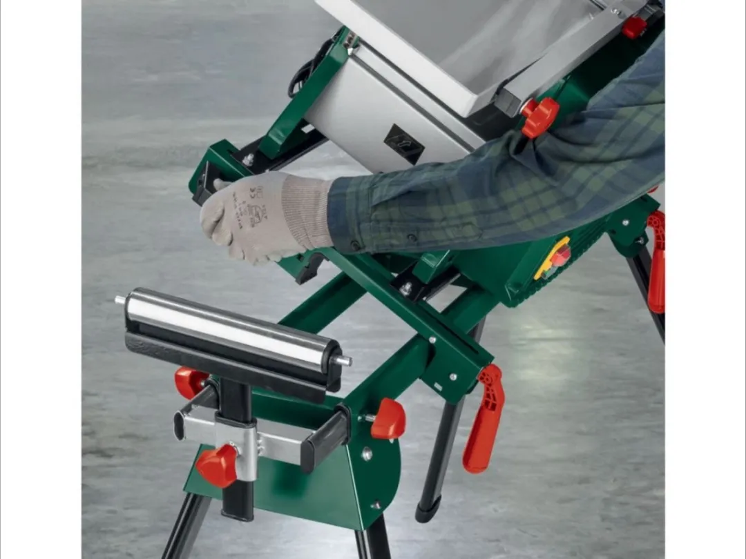 PARKSIDE Onderstel voor elektrisch gereedschap - 200 kg - 81-91 cm