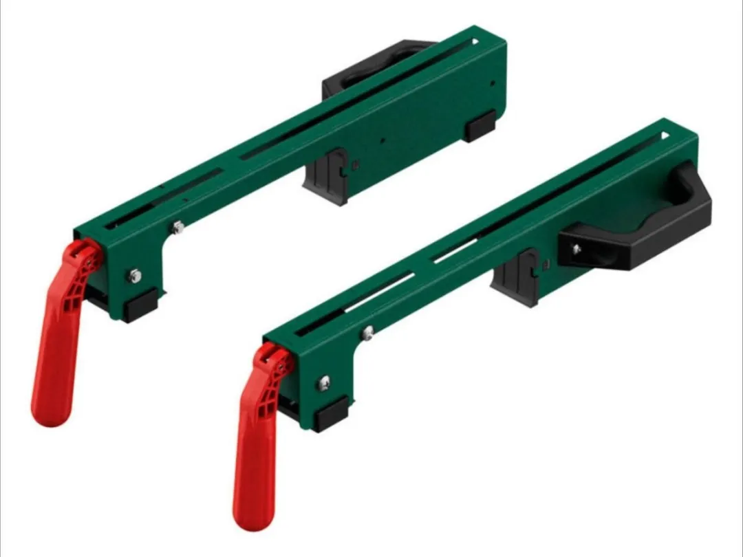 PARKSIDE Onderstel voor elektrisch gereedschap - 200 kg - 81-91 cm