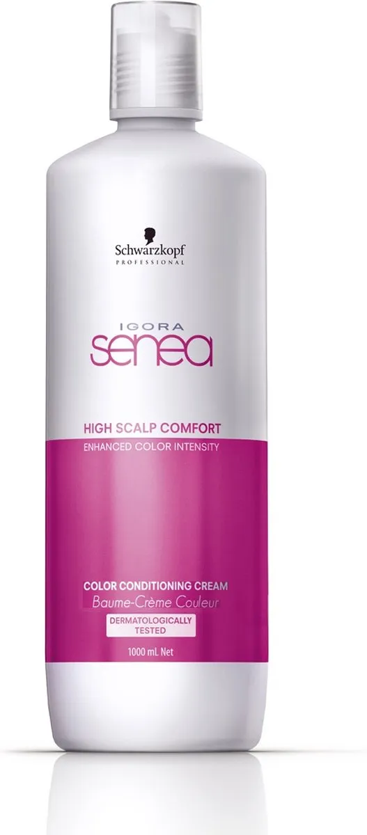 Schwarzkopf Professional IGORA Senea Conditioner 1000ml