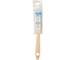 Silverline Synthetische Schilderskwast 25mm - Blauw/Geel - afbeelding 6 van 6