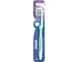 Oral-B 3D White Fresh Tandenborstel Medium