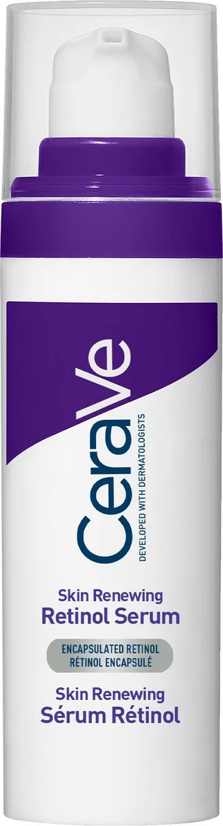 CeraVe Skin Renewing Retinol Serum 30ml