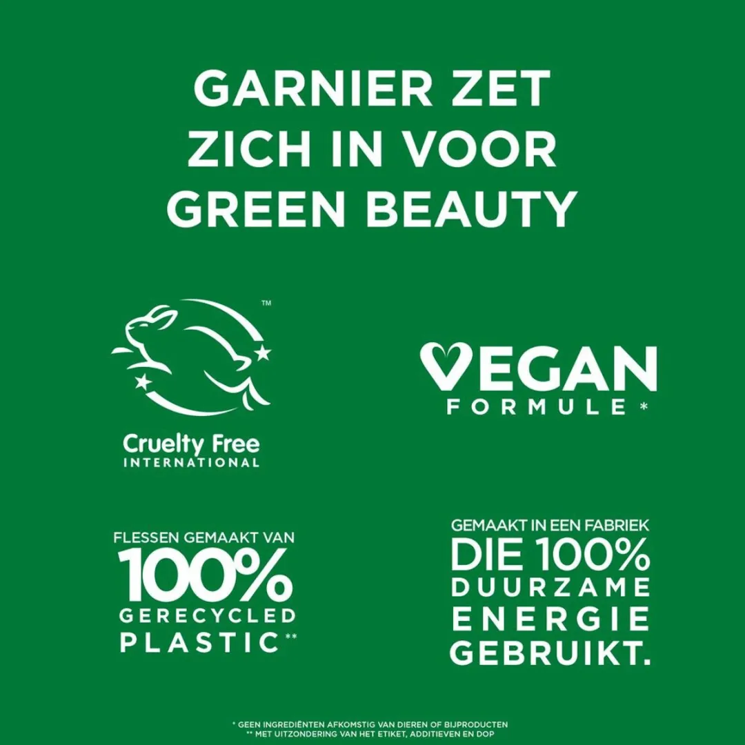 Garnier SkinActive UV Fluid Vitamine C SPF 50+ - 200ml (5x40ml)