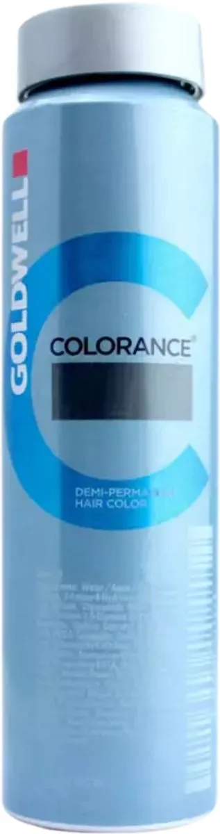 Goldwell Colorance Color Bus 10-G Champagne Blonde 120ml - Zwart
