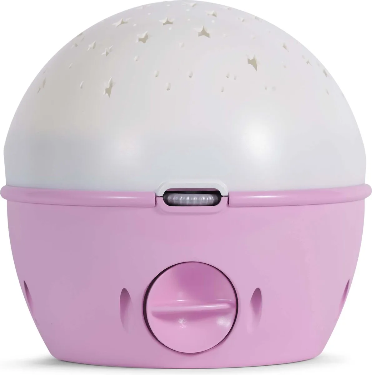 Chicco Next2Stars First Dreams Projector - Roze - afbeelding 4 van 6