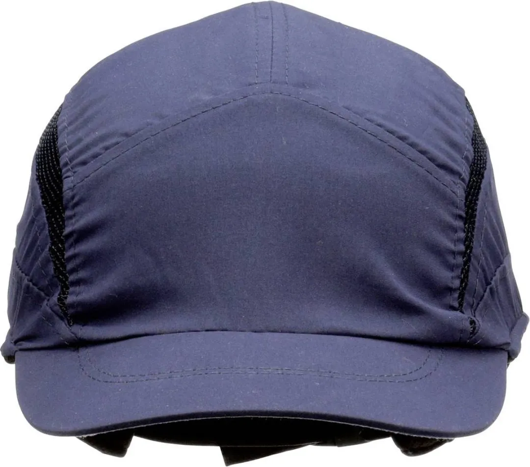 3M First Base HC24NB/RP FB3 Impulsiecaps - Marine-blauw