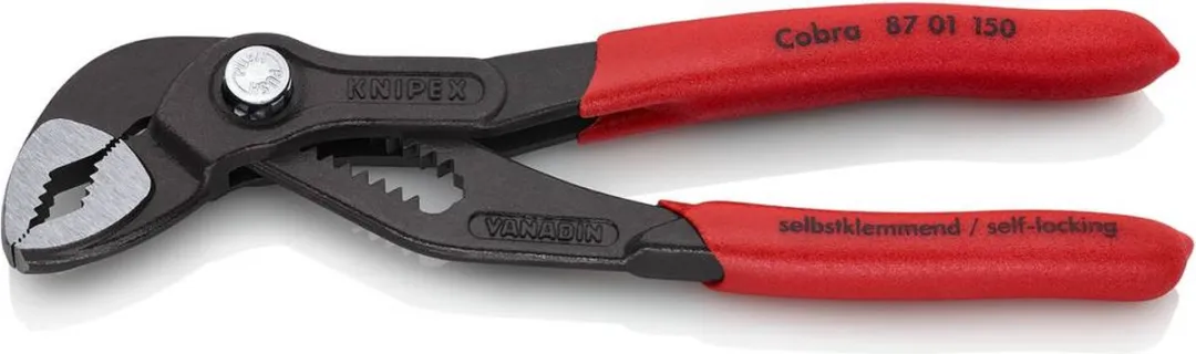 Knipex Cobra Hitech Waterpomptang 150mm