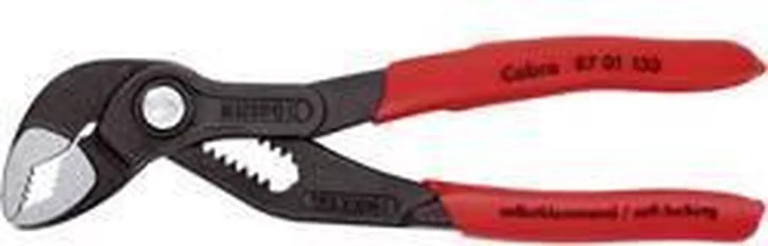 Knipex Cobra Hitech Waterpomptang 150mm