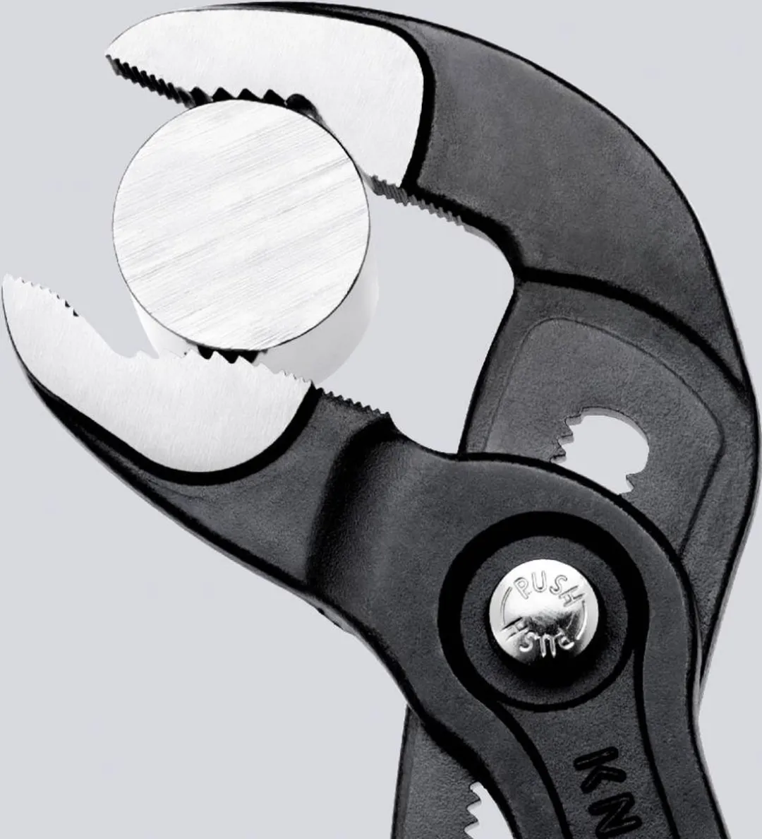 Knipex Cobra Hitech Waterpomptang 150mm