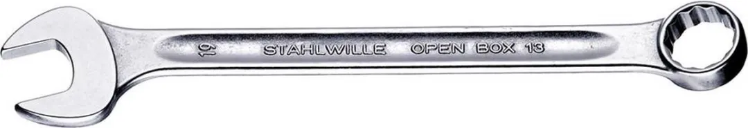 Stahlwille 40082424 Ring-Steeksleutel 24mm