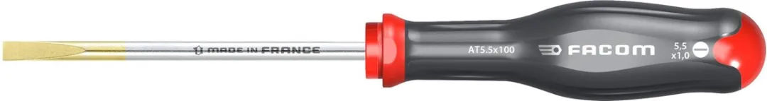 FACOM PROTWIST Schroevendraaier SL 5.5x100