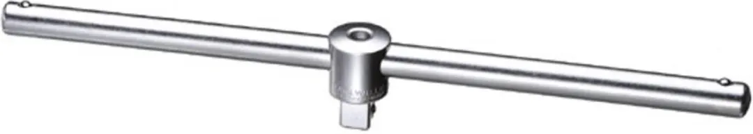 Stahlwille 506 13070000 Dopsleutel-T-greep 1/2"
