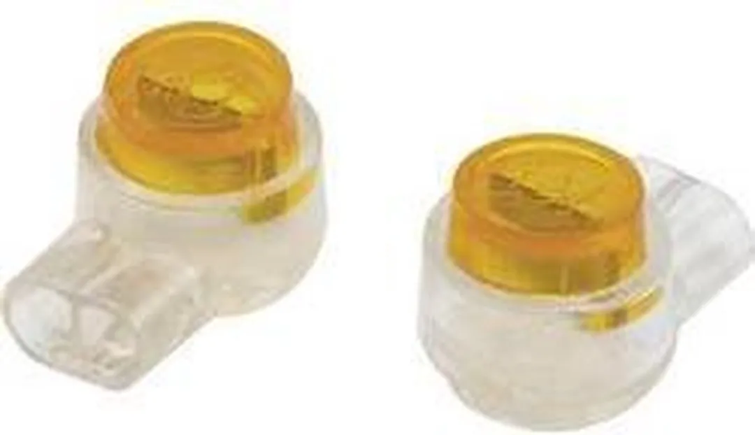 Tru Components 808666 Draadconnector 2-polig