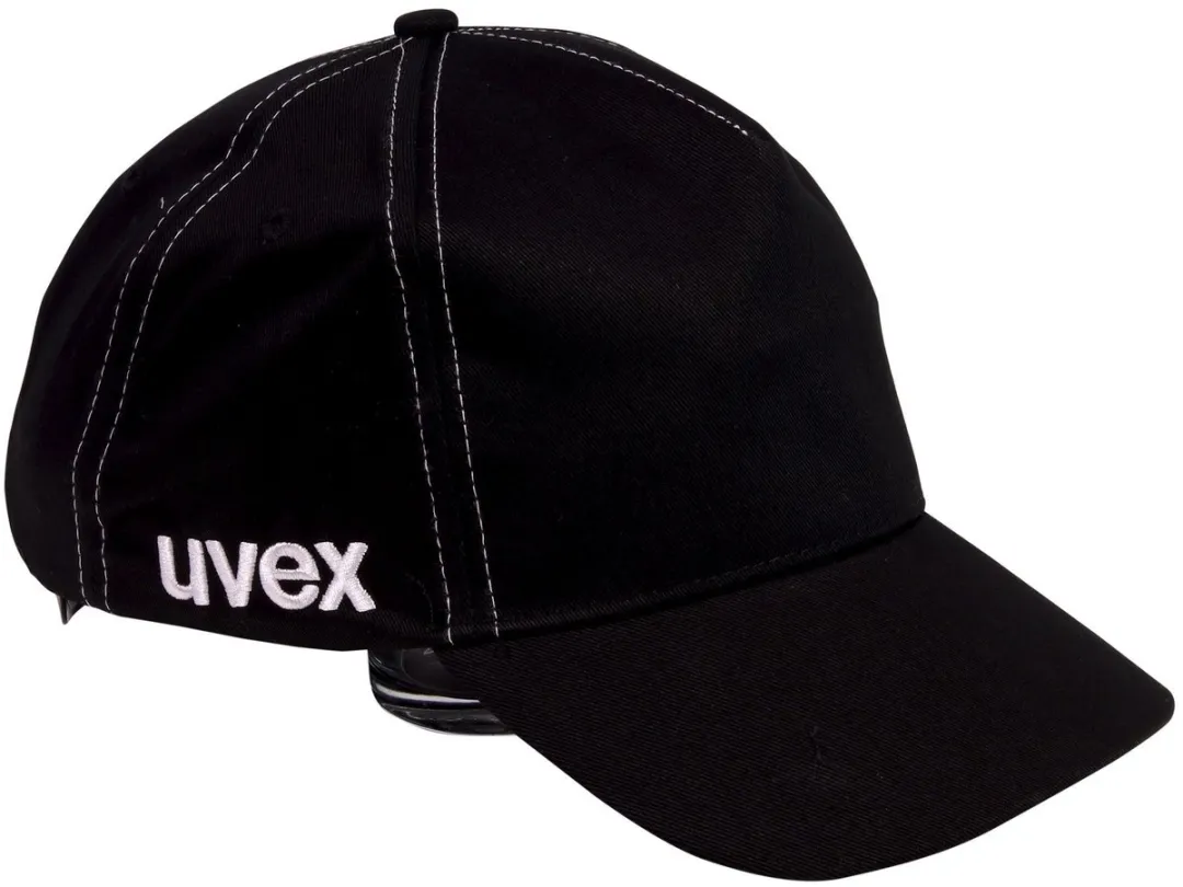 Uvex U-Cap Sport Stootpet