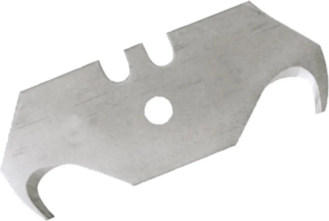 Silverline Haakmesjes 0.6mm