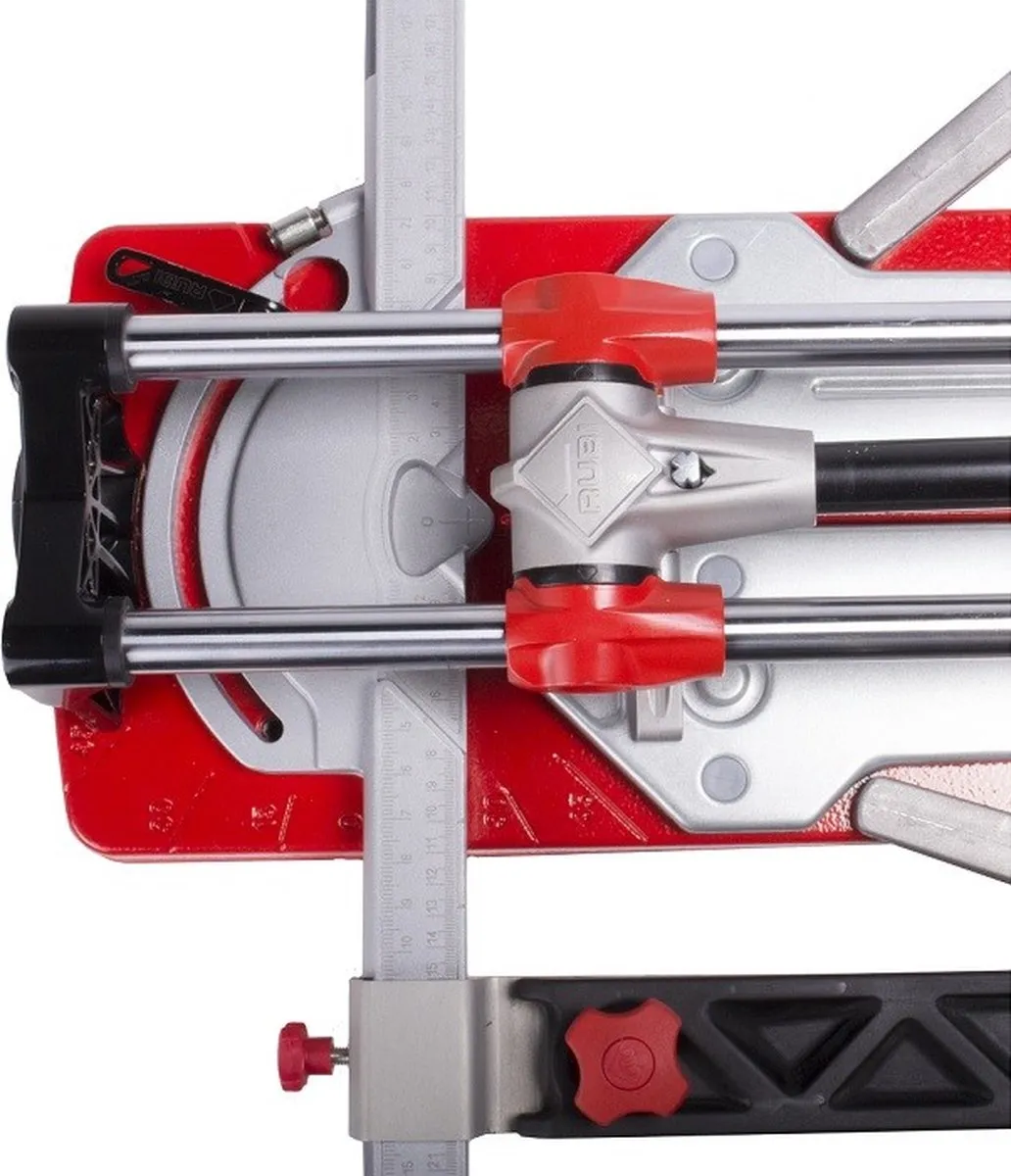 Rubi TR-710 Magnet Tegelsnijder - 710mm