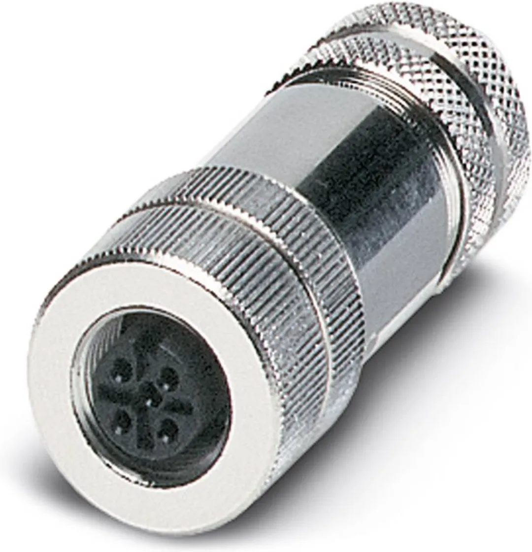 Phoenix Contact 1424672 Sensor/Actuator Dataconnector M12