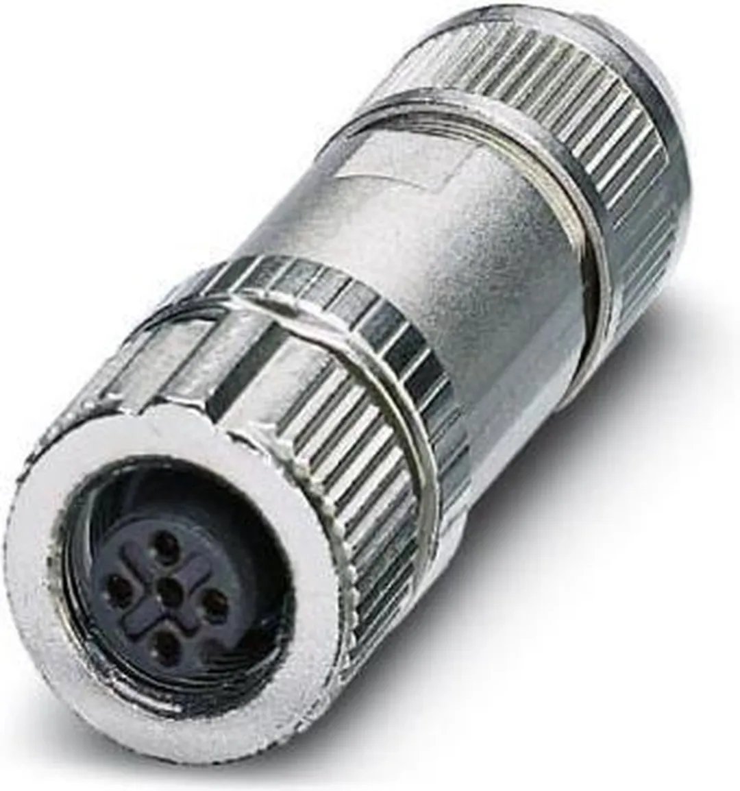 Phoenix Contact 1424672 Sensor/Actuator Dataconnector M12 - 5 Polig