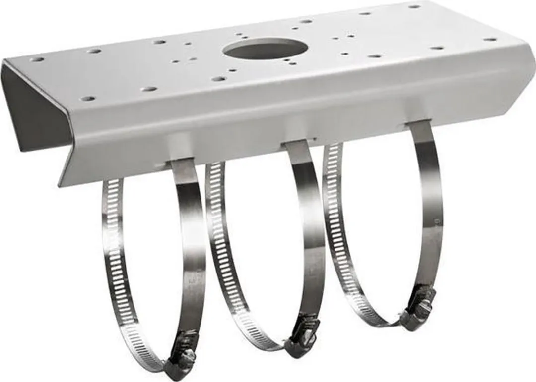 Hikvision DS-1275ZJ-SUS Maststeun Staal