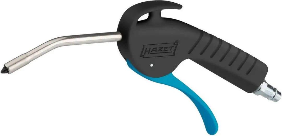 Hazet 9040P-3 Pneumatisch Uitblaaspistool