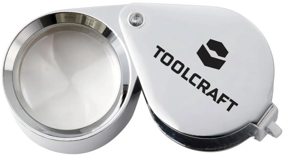 TOOLCRAFT TO-10182537 Inslagloep 10x - Ø21mm