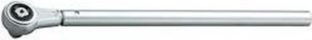 Gedore 2193 Z-94 Tandwielratel 1/2" - 720mm