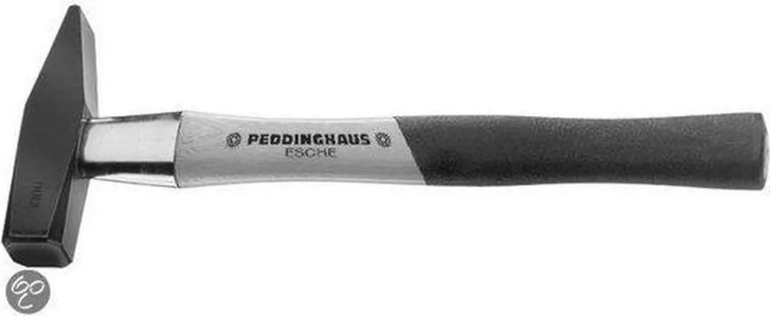 Peddinghaus 5039931500 Bankwerkershamer - afbeelding 4 van 4