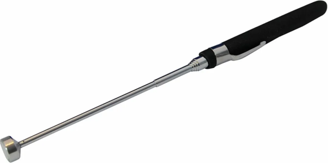 Silverline Telescopische Magneetpen